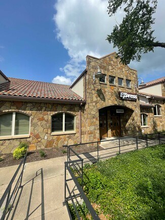 Plus de détails pour 2500 W William Cannon Dr, Austin, TX - Médical à louer