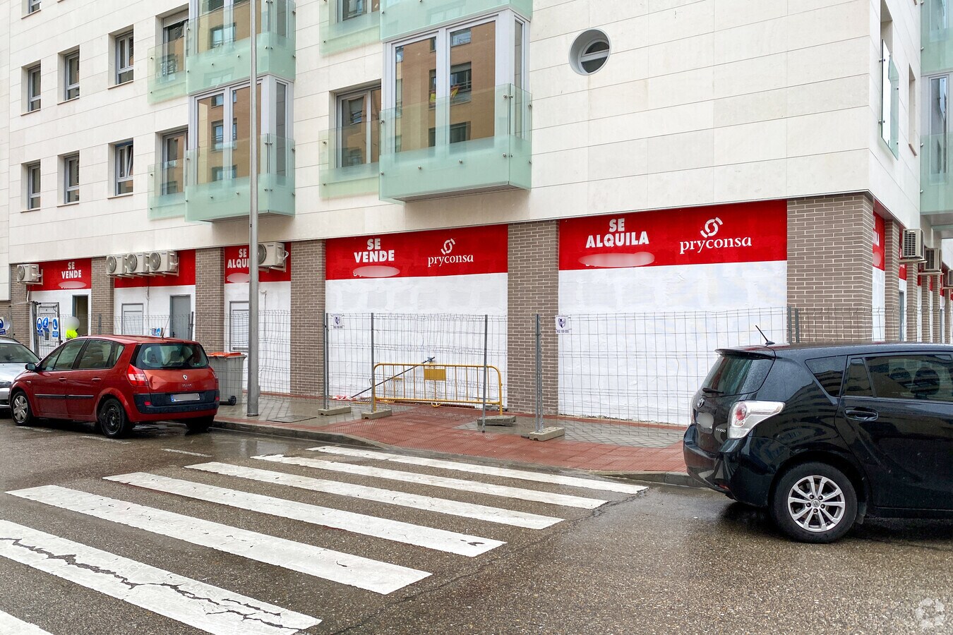 Calle Valcarlos, 17, Madrid, MAD 28050 - Lot Puerta 1A -  - Photo intérieure - Image 1 of 2