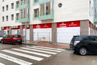 Calle Valcarlos, 17, Madrid, Madrid à louer Photo intérieure– Image 1 sur 2
