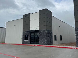 Plus de détails pour 18610 Kermier, Hockley, TX - Industriel/Logistique à louer