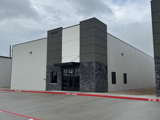 Plus de détails pour 18610 Kermier, Hockley, TX - Industriel/Logistique à louer