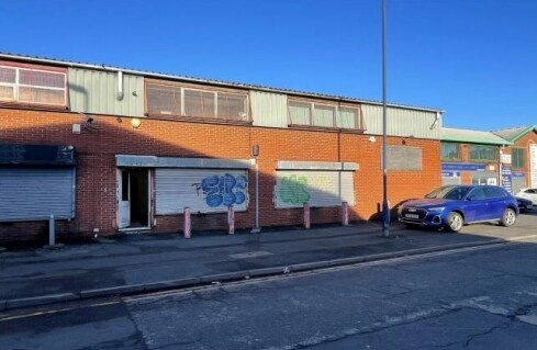 100-106 Broughton Ln, Salford à louer - Photo de l’immeuble – Image 3 sur 3