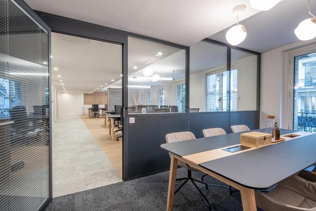 Plus de détails pour 51 Rue Le Peletier, Paris - Bureau à louer