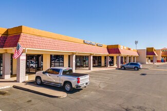 Plus de détails pour 5136-5140 W Peoria Ave, Glendale, AZ - Local commercial à louer