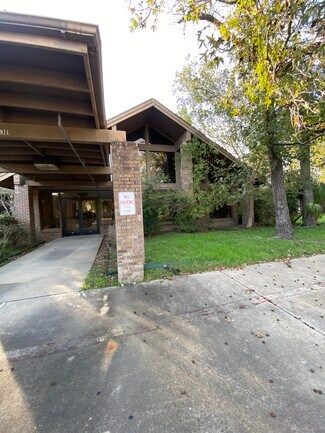 Plus de détails pour 13631 Ardfield Dr, Houston, TX - Santé à vendre