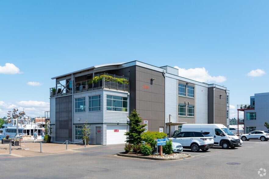 2284-2360 W Commodore Way, Seattle, WA à louer - Photo de l’immeuble – Image 2 sur 44