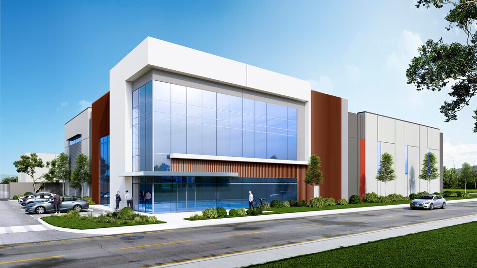 2033 Concourse Dr, San Jose, CA à louer - Photo de l’immeuble – Image 2 sur 4