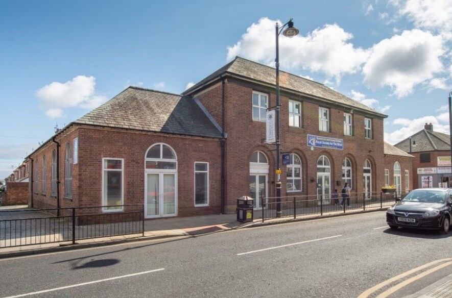 53 St Lukes Ter, Sunderland à vendre - Photo de l’immeuble – Image 3 sur 3