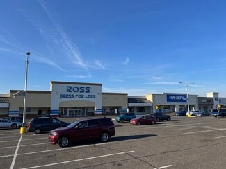 Plus de détails pour 700 Haddonfield Berlin Rd, Voorhees, NJ - Local commercial à louer