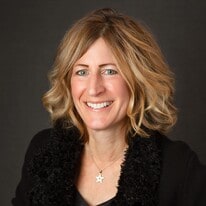Jennifer Behnke