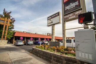 Plus de détails pour 121 NE 3rd St, Prineville, OR - Local commercial à vendre
