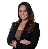 Deserie Moreno