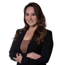 Deserie Moreno