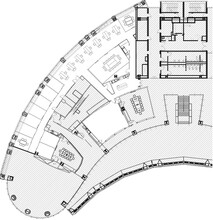500 Centre St SE, Calgary, AB à louer Plan d’étage– Image 1 sur 1