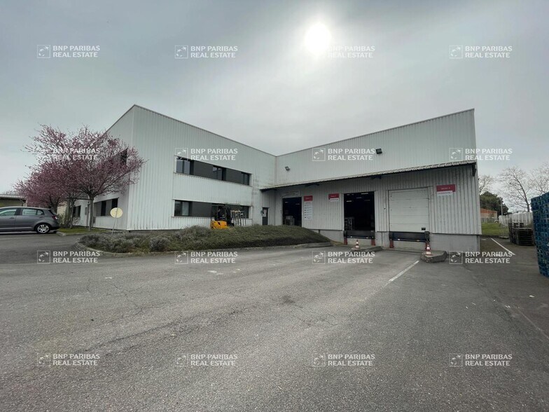 5 Impasse Du Tri Postal, Longvic à vendre - Photo de l’immeuble – Image 3 sur 25