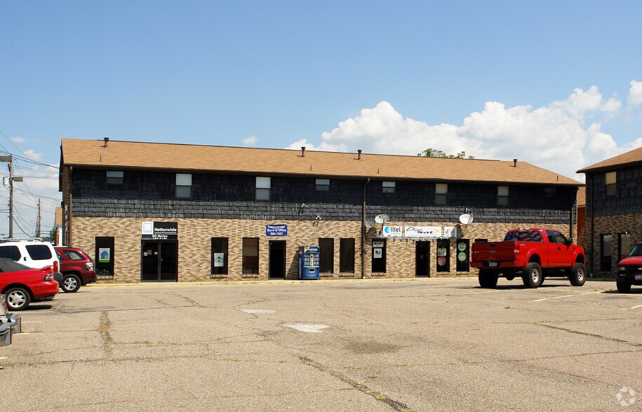 709A Division St, Parkersburg, WV à vendre - Photo principale – Image 1 sur 2