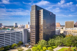 Plus de détails pour 3000 Post Oak Blvd, Houston, TX - Bureau à louer