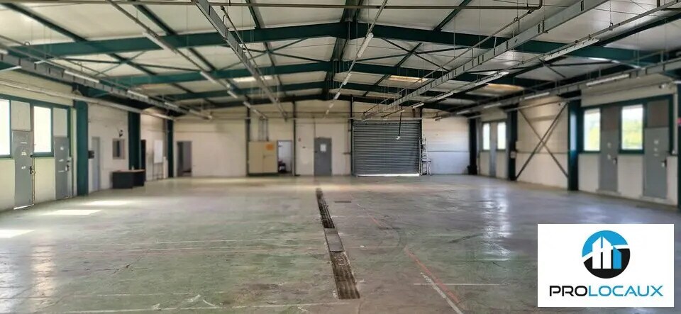 Local d'activités dans Fillinges à vendre - Photo intérieure – Image 2 sur 8