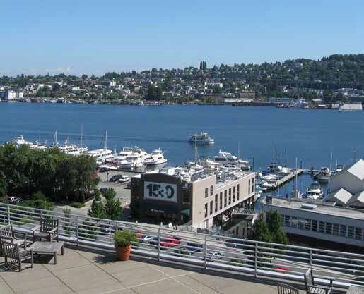 1505 Westlake Ave N, Seattle, WA à louer - Photo de l’immeuble – Image 3 sur 21
