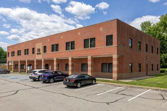 Plus de détails pour 140 Boulevard, Washington, NJ - Bureau, Médical à louer