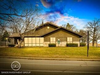 Plus de détails pour 3910 85th St, Kenosha, WI - Bureau à vendre