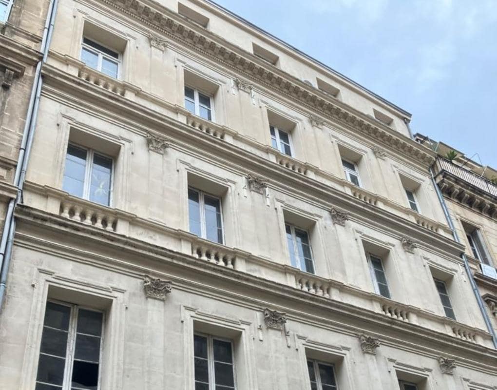 28 Rue Edouard Delanglade, Marseille à louer Photo de l’immeuble– Image 1 sur 4