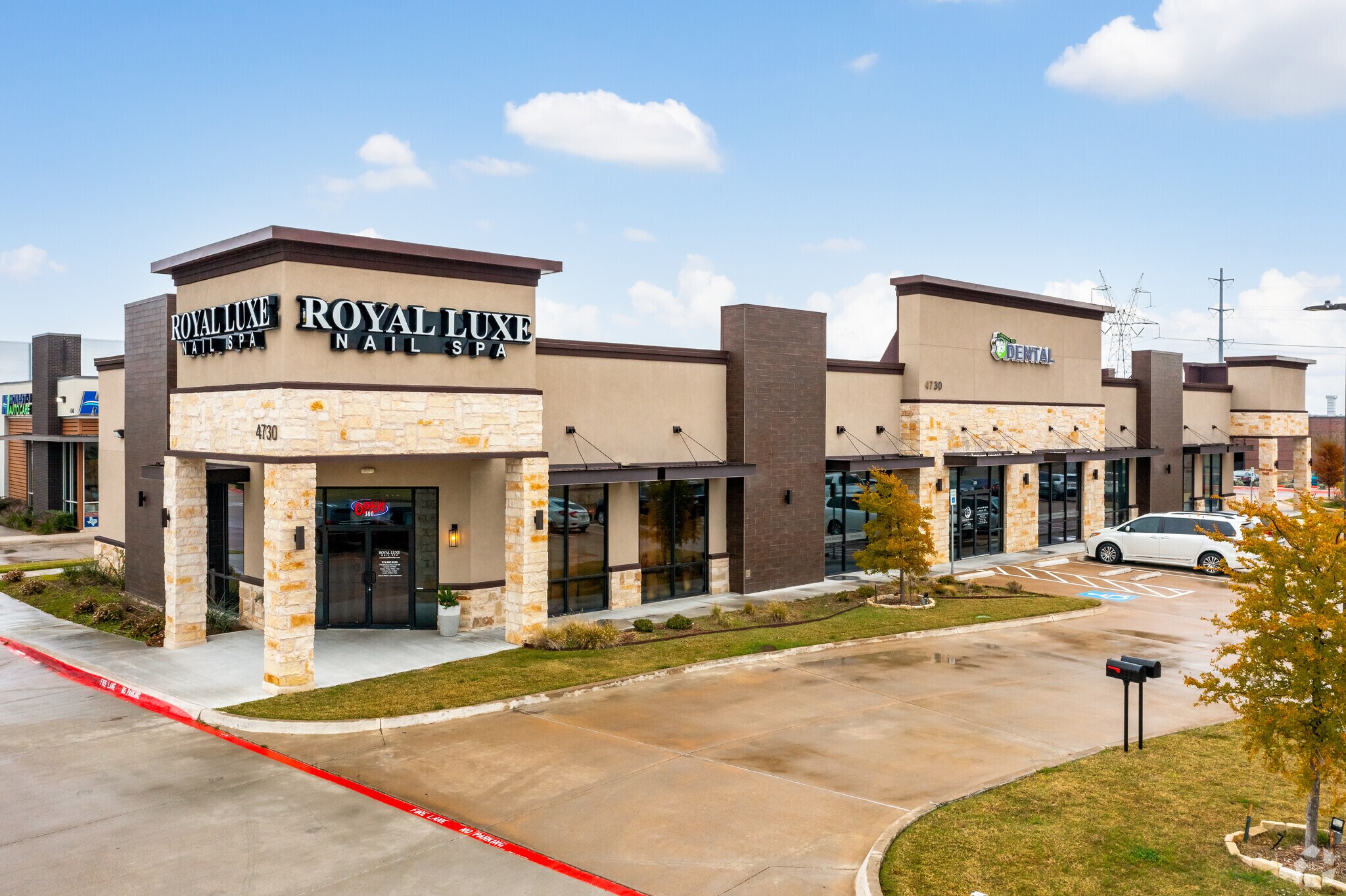 4730 Windhaven Pky, The Colony, TX à louer Photo principale– Image 1 sur 8