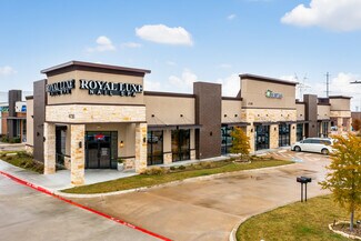 Plus de détails pour 4730 Windhaven Pky, The Colony, TX - Bureau/Local commercial à louer