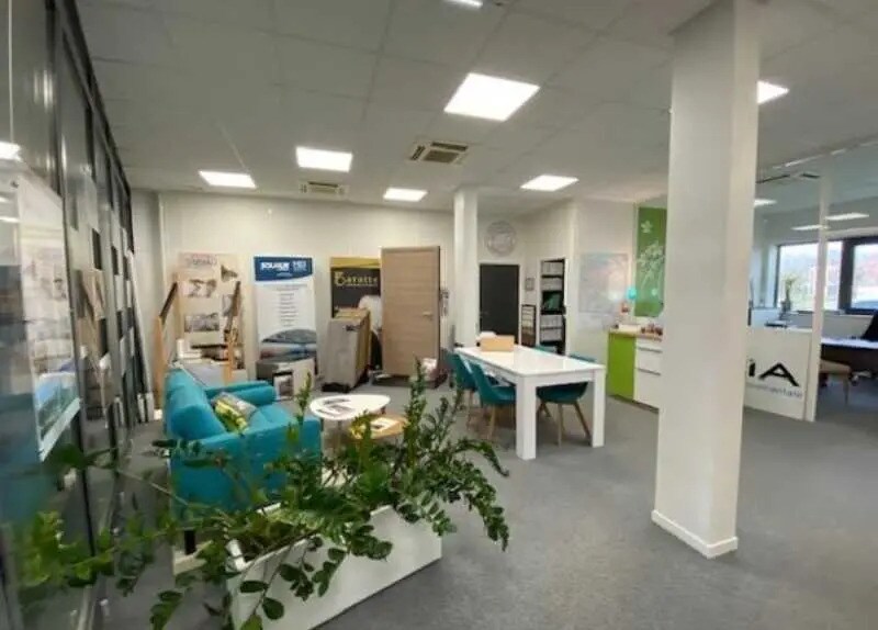 Photo de l’immeuble