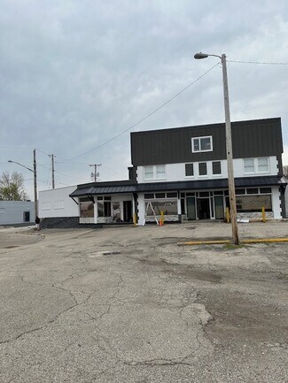 Plus de détails pour 2651 Blanchard Ave, Dayton, OH - Local commercial à louer