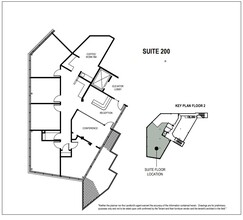 1670 Riviera Ave, Walnut Creek, CA à louer Plan d’étage– Image 1 sur 1