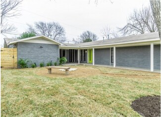 Plus de détails pour 1010 N Meadows Dr, Austin, TX - Logement à vendre