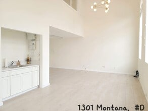 1301-1309 Montana Ave, Santa Monica, CA à louer Photo intérieure– Image 2 sur 8