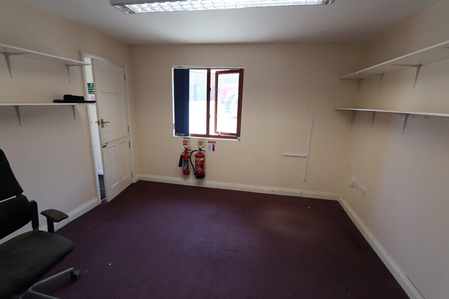 4 Trethorne Busines Park, Launceston à louer - Photo intérieure – Image 3 sur 10