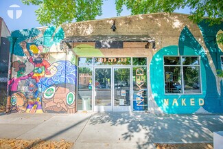 Plus de détails pour 3527 Broadway, Sacramento, CA - Local commercial à vendre