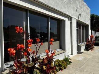 Plus de détails pour 11522 W Washington Blvd, Los Angeles, CA - Bureau à louer