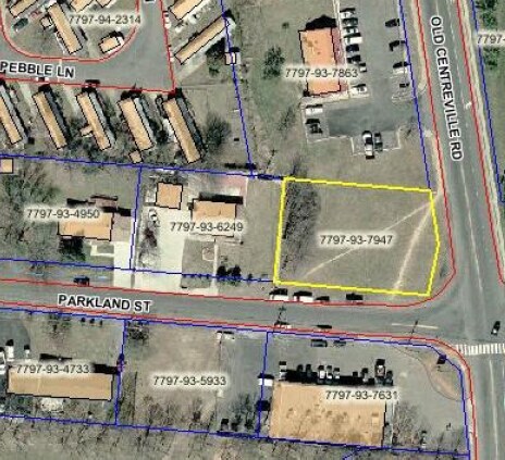 8700 Parkland St, Manassas, VA à vendre - Photo de l’immeuble – Image 2 sur 5