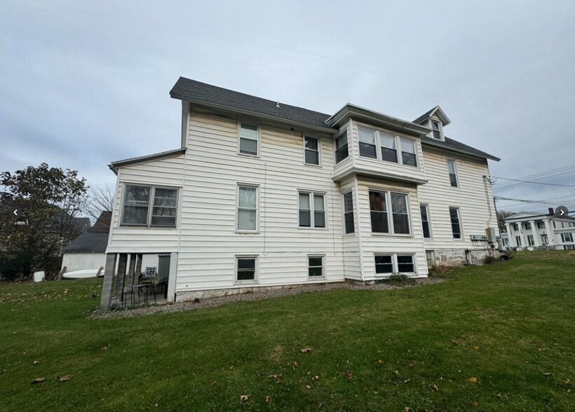 115 North St, Auburn, NY à vendre - Photo de l’immeuble – Image 3 sur 21