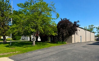 Plus de détails pour 646 Ajax Dr, Madison Heights, MI - Industriel/Logistique à vendre