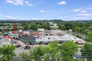 Plus de détails pour 1342-1376 Clifton Ave, Clifton, NJ - Local commercial à louer