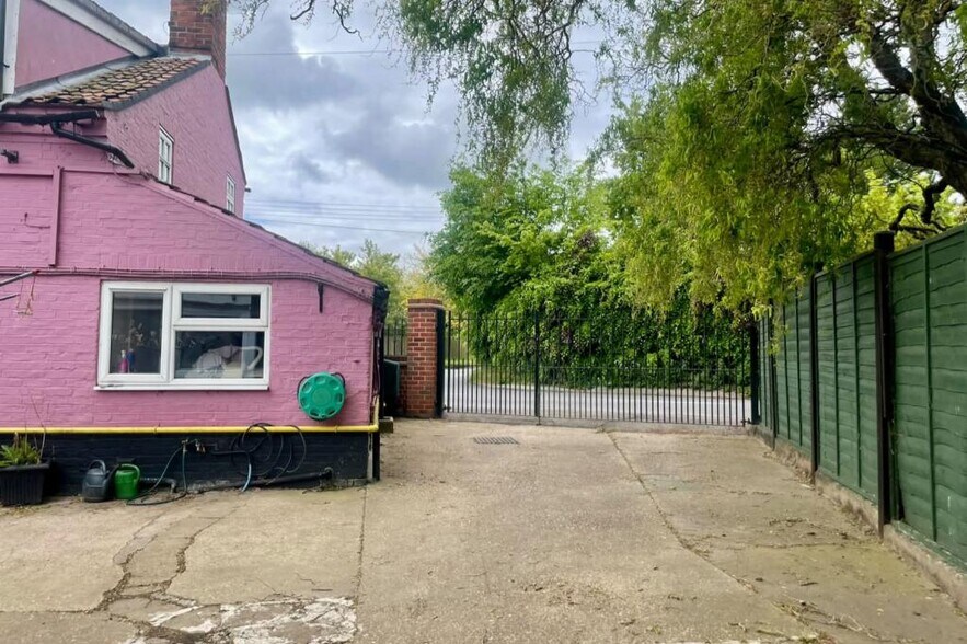 Norwich Rd, Little Plumstead à vendre - Photo de l’immeuble – Image 3 sur 19
