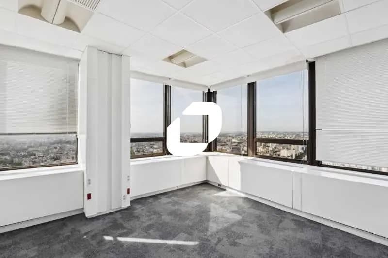 33 Avenue Du Maine, Paris à louer - Photo de l’immeuble – Image 3 sur 7