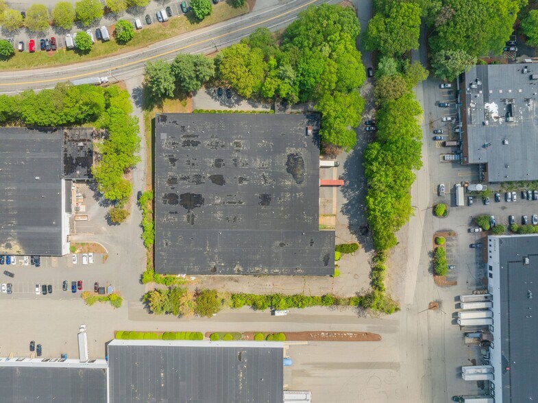 54 Industrial Way, Wilmington, MA à vendre - Aérien – Image 3 sur 12