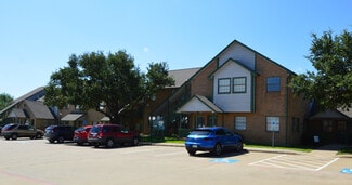 Plus de détails pour 412 N Main St, Euless, TX - Bureau à louer