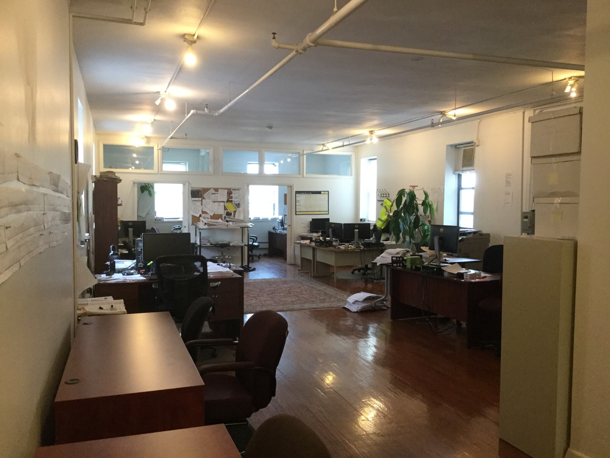 68 Summit St, Brooklyn, NY à louer Photo intérieure– Image 1 sur 6