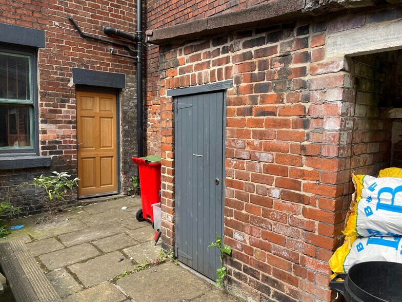 6 Hicks St, Sheffield à louer - Photo de l’immeuble – Image 2 sur 2