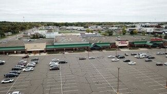 Plus de détails pour 2510 W Division St, Saint Cloud, MN - Local commercial à louer