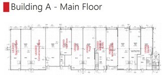 Plus de détails pour Local commercial à louer