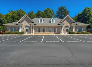 Plus de détails pour 3505 Duluth Park Ln, Duluth, GA - Bureau à vendre