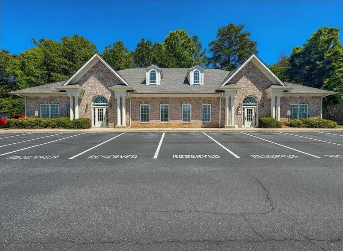 3505 Duluth Park Ln, Duluth, GA à vendre Photo de l’immeuble– Image 1 sur 8